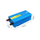 IP52-Rated Aluminum Housing – Durable Design for Mobile Workshops