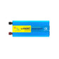 1500W Pure Sine Inverter Front Panel – CE/UL Certified Industrial Power Conversion