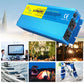Weatherproof Design for Harsh Environments