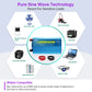 Parallel Wiring Diagram – Scale 2000W Inverter to 4000W for High-Demand Systems