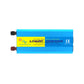 2500W Pure Sine Wave Power Inverter 12V/24V to 110V/220V