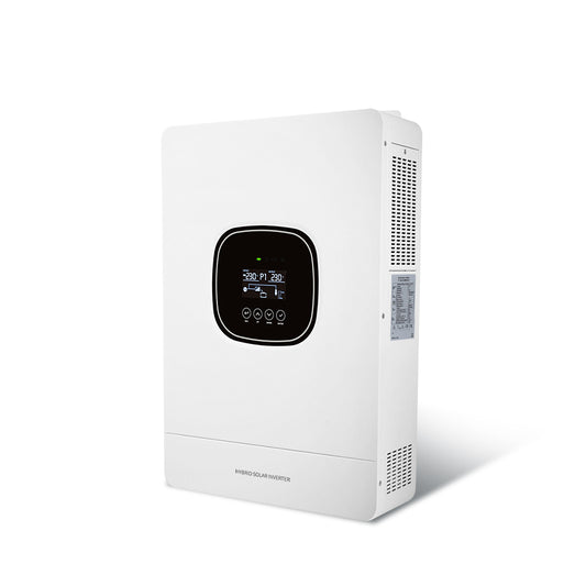 3600W Solar Inverter
