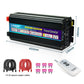 LVYUAN Latest 4000W-8000W Modified Sine Wave Inverter