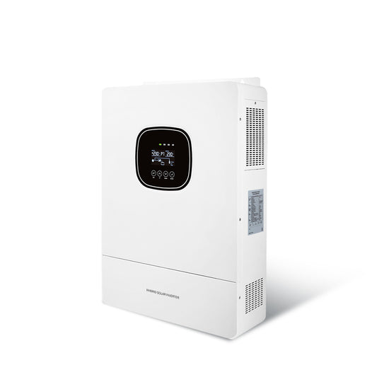 5000W Solar Inverter