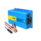 CE/UL Safety Certifications – Compliant with Residential Electrical Standards