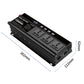 LVYUAN 1000W-2000W Dual Voltage Converter & Inverter Modified Sine Wave Inverter