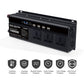 LVYUAN 1000W-2000W Dual Voltage Converter & Inverter Modified Sine Wave Inverter
