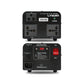 800W Transformer Powering Laptop & Camera – Portable Energy Solution