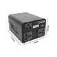Overload Protection – 800W Transformer with Automatic Shutdown