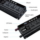 LVYUAN 1000W-2000W Dual Voltage Converter & Inverter Modified Sine Wave Inverter