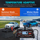 Heavy-Duty 200W Battery Charger – Compatible with Lithium & Lead-Acid, Spark Proof & Reverse Polarity Protection