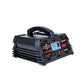 Industrial 200W Smart Charger – Dual Mode for Li-ion & Lead-Acid Batteries, Short-Circuit Protection