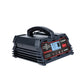 Commercial 250W Fast Charger – Dual Mode for LiFePO4 & Lead-Acid, Overvoltage & Fan Cooling