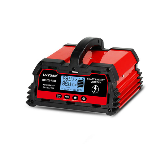 20A Battery Charger