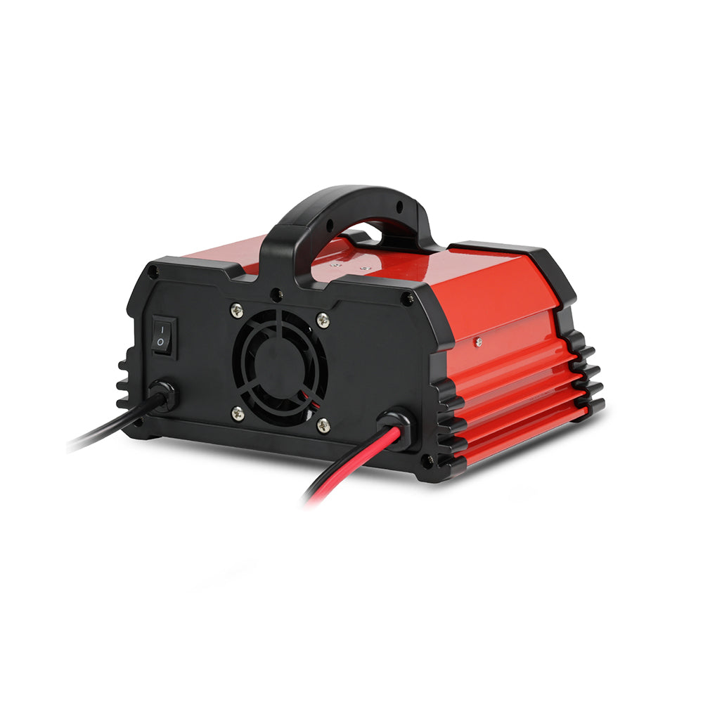 24V Battery Charger
