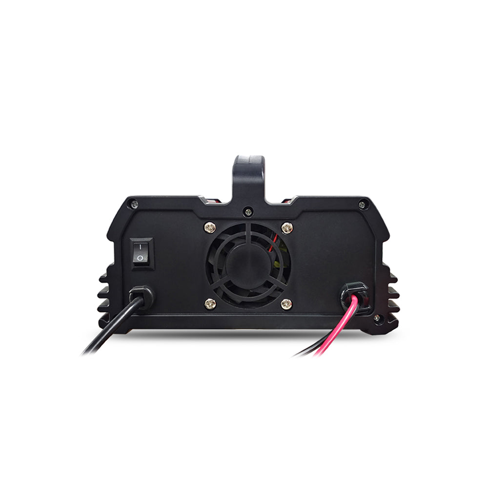 12V/24V Battery Charger