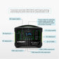 65W USB-C PD Port on 600W Portable Power Station